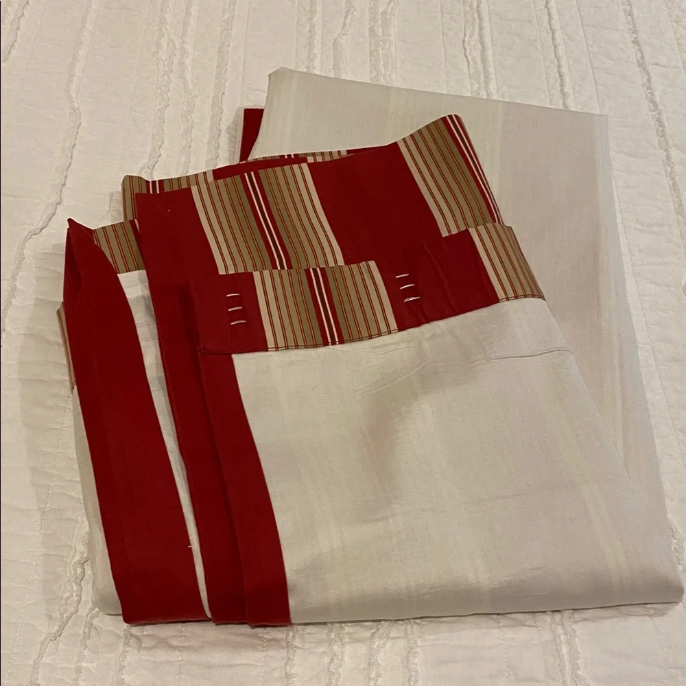 POTTERY BARN NWOT